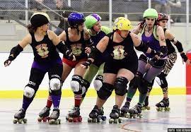 Kate Doyle — From Roller Derby to Food Security